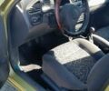 Желтый Дэу Сенс, объемом двигателя 1.3 л и пробегом 142 тыс. км за 1800 $, фото 9 на Automoto.ua