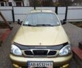 Желтый Дэу Сенс, объемом двигателя 0 л и пробегом 206 тыс. км за 2350 $, фото 27 на Automoto.ua