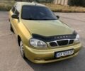 Жовтий Деу Сенс, об'ємом двигуна 1.5 л та пробігом 178 тис. км за 2900 $, фото 6 на Automoto.ua