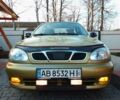 Желтый Дэу Сенс, объемом двигателя 0 л и пробегом 206 тыс. км за 2350 $, фото 1 на Automoto.ua