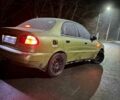 Желтый Дэу Сенс, объемом двигателя 1.3 л и пробегом 174 тыс. км за 1200 $, фото 5 на Automoto.ua