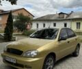 Желтый Дэу Сенс, объемом двигателя 1.5 л и пробегом 231 тыс. км за 1948 $, фото 1 на Automoto.ua