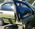 Желтый Дэу Сенс, объемом двигателя 1.3 л и пробегом 142 тыс. км за 1800 $, фото 3 на Automoto.ua