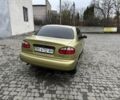 Желтый Дэу Сенс, объемом двигателя 1.3 л и пробегом 77 тыс. км за 1299 $, фото 3 на Automoto.ua