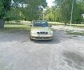 Жовтий Деу Сенс, об'ємом двигуна 1.5 л та пробігом 298 тис. км за 800 $, фото 1 на Automoto.ua