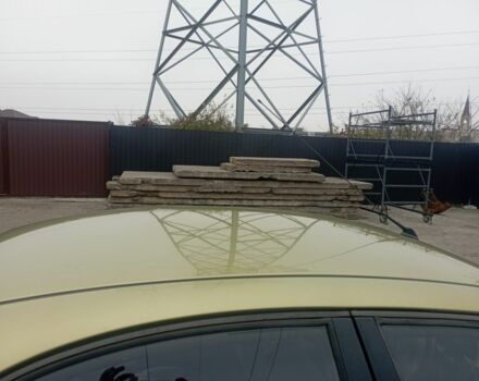 Жовтий Деу Сенс, об'ємом двигуна 1.5 л та пробігом 313 тис. км за 2200 $, фото 7 на Automoto.ua