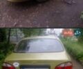 Желтый Дэу Сенс, объемом двигателя 1.5 л и пробегом 250 тыс. км за 1750 $, фото 6 на Automoto.ua