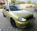 Жовтий Деу Сенс, об'ємом двигуна 1.5 л та пробігом 210 тис. км за 2650 $, фото 1 на Automoto.ua