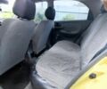 Желтый Дэу Сенс, объемом двигателя 1.5 л и пробегом 100 тыс. км за 2150 $, фото 7 на Automoto.ua