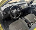 Жовтий Деу Сенс, об'ємом двигуна 1.3 л та пробігом 158 тис. км за 1000 $, фото 3 на Automoto.ua