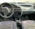 Желтый Дэу Сенс, объемом двигателя 1.4 л и пробегом 250 тыс. км за 1550 $, фото 7 на Automoto.ua