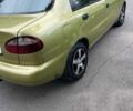 Желтый Дэу Сенс, объемом двигателя 1.5 л и пробегом 247 тыс. км за 3200 $, фото 6 на Automoto.ua
