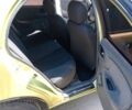 Желтый Дэу Сенс, объемом двигателя 1.5 л и пробегом 285 тыс. км за 2400 $, фото 8 на Automoto.ua