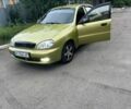 Желтый Дэу Сенс, объемом двигателя 1.5 л и пробегом 247 тыс. км за 3200 $, фото 15 на Automoto.ua