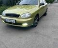 Желтый Дэу Сенс, объемом двигателя 1.5 л и пробегом 247 тыс. км за 3200 $, фото 13 на Automoto.ua