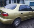 Жовтий Деу Сенс, об'ємом двигуна 1.4 л та пробігом 122 тис. км за 2200 $, фото 3 на Automoto.ua