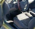 Желтый Дэу Сенс, объемом двигателя 1.3 л и пробегом 142 тыс. км за 1800 $, фото 8 на Automoto.ua