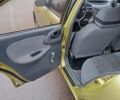 Жовтий Деу Сенс, об'ємом двигуна 1.4 л та пробігом 195 тис. км за 2200 $, фото 12 на Automoto.ua
