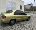 Желтый Дэу Сенс, объемом двигателя 1.3 л и пробегом 77 тыс. км за 1299 $, фото 5 на Automoto.ua