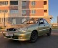 Жовтий Деу Сенс, об'ємом двигуна 1.5 л та пробігом 195 тис. км за 1160 $, фото 5 на Automoto.ua