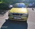 Жовтий Деу Сенс, об'ємом двигуна 1 л та пробігом 245 тис. км за 1601 $, фото 1 на Automoto.ua