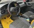 Желтый Дэу Сенс, объемом двигателя 1.5 л и пробегом 240 тыс. км за 2200 $, фото 7 на Automoto.ua