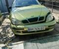 Желтый Дэу Сенс, объемом двигателя 1.3 л и пробегом 69 тыс. км за 1300 $, фото 1 на Automoto.ua