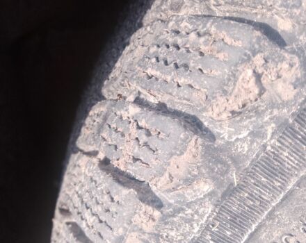 Желтый Дэу Сенс, объемом двигателя 1.4 л и пробегом 300 тыс. км за 1300 $, фото 2 на Automoto.ua