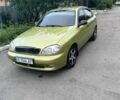 Желтый Дэу Сенс, объемом двигателя 1.5 л и пробегом 247 тыс. км за 3200 $, фото 7 на Automoto.ua