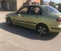 Жовтий Деу Сенс, об'ємом двигуна 1.4 л та пробігом 222 тис. км за 1650 $, фото 1 на Automoto.ua