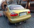 Желтый Дэу Сенс, объемом двигателя 0 л и пробегом 206 тыс. км за 2350 $, фото 4 на Automoto.ua