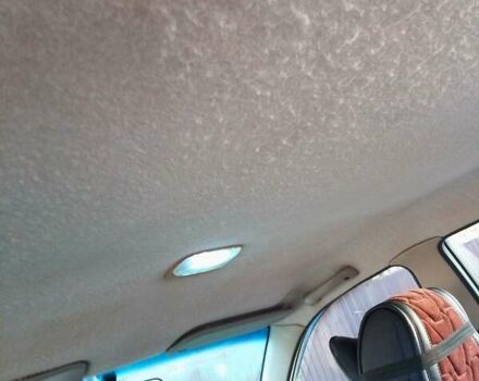 Желтый Дэу Сенс, объемом двигателя 0 л и пробегом 206 тыс. км за 2350 $, фото 20 на Automoto.ua