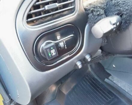 Желтый Дэу Сенс, объемом двигателя 0 л и пробегом 206 тыс. км за 2350 $, фото 1 на Automoto.ua