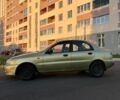 Жовтий Деу Сенс, об'ємом двигуна 1.5 л та пробігом 195 тис. км за 1160 $, фото 7 на Automoto.ua