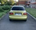 Жовтий Деу Сенс, об'ємом двигуна 1.5 л та пробігом 200 тис. км за 1950 $, фото 3 на Automoto.ua