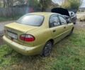 Жовтий Деу Сенс, об'ємом двигуна 1.5 л та пробігом 80 тис. км за 1050 $, фото 8 на Automoto.ua