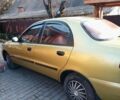 Желтый Дэу Сенс, объемом двигателя 0 л и пробегом 206 тыс. км за 2350 $, фото 10 на Automoto.ua