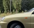 Жовтий Деу Сенс, об'ємом двигуна 1.3 л та пробігом 220 тис. км за 1900 $, фото 5 на Automoto.ua