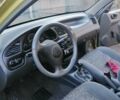 Желтый Дэу Сенс, объемом двигателя 1.3 л и пробегом 93 тыс. км за 2300 $, фото 1 на Automoto.ua