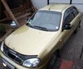 Желтый Дэу Сенс, объемом двигателя 0 л и пробегом 206 тыс. км за 2350 $, фото 25 на Automoto.ua