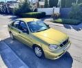 Жовтий Деу Сенс, об'ємом двигуна 1.4 л та пробігом 200 тис. км за 1300 $, фото 4 на Automoto.ua