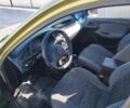 Желтый Дэу Сенс, объемом двигателя 1.5 л и пробегом 295 тыс. км за 1400 $, фото 5 на Automoto.ua