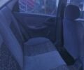 Жовтий Деу Сенс, об'ємом двигуна 1.4 л та пробігом 122 тис. км за 2200 $, фото 6 на Automoto.ua