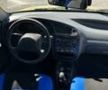 Желтый Дэу Сенс, объемом двигателя 1.3 л и пробегом 31 тыс. км за 2900 $, фото 3 на Automoto.ua