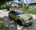 Желтый Дэу Сенс, объемом двигателя 0 л и пробегом 150 тыс. км за 1250 $, фото 1 на Automoto.ua