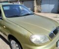 Жовтий Деу Сенс, об'ємом двигуна 1.4 л та пробігом 163 тис. км за 1417 $, фото 2 на Automoto.ua