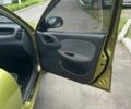 Желтый Дэу Сенс, объемом двигателя 1.5 л и пробегом 247 тыс. км за 3300 $, фото 11 на Automoto.ua