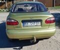 Желтый Дэу Сенс, объемом двигателя 1.3 л и пробегом 142 тыс. км за 1800 $, фото 6 на Automoto.ua