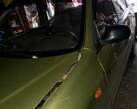 Желтый Дэу Сенс, объемом двигателя 1.5 л и пробегом 240 тыс. км за 900 $, фото 10 на Automoto.ua