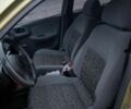 Жовтий Деу Сенс, об'ємом двигуна 1.4 л та пробігом 126 тис. км за 2100 $, фото 6 на Automoto.ua